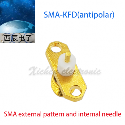 RP-SMA-KFD