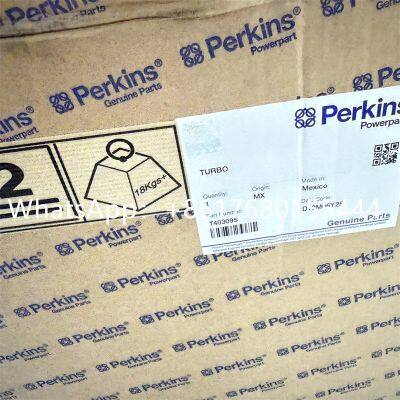 CAT PERKINS Engine C18 2806 Turbocharger T403095, 358-4920
