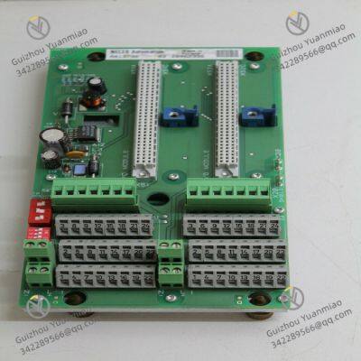 Metso Valmet A413790 IO Rack