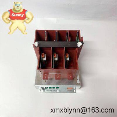 ABB 3BHB005243R0117 – OEM Drive Control Board for Industrial Drive Systems