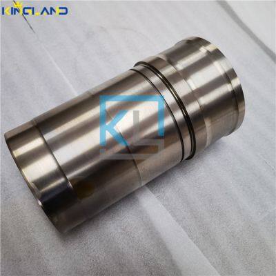 Cilindrada 5530375 del motor ISL9.5 de excavadora/generador. Compatible con CUMMINS