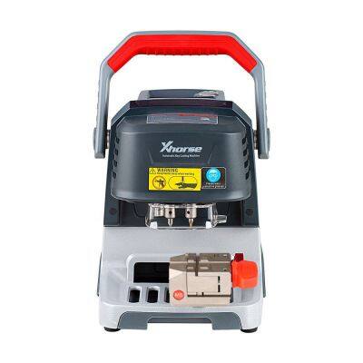 Xhorse Dolphin XP-005 Ключоделательная машина XP0502EN с зажимом M5 без встроенной батареи