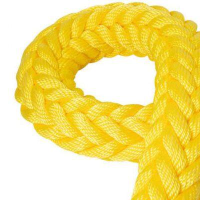Manufacturers Polypropylene Rope 48mm 64mm 72mm PP Solid Rope LDPPMULTI-8 photo-4