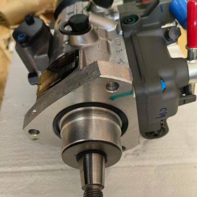 Delphi Diesel Pump 9520A510G | Genuine Fuel Injection System Component photo-4