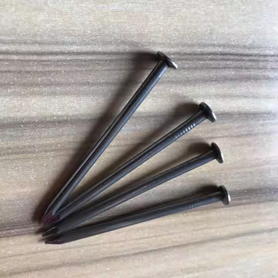 China Factory Polished Common Nail With Price 1/2