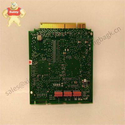 ABB PM866A-2 (3BSE081230R1) – O Cérebro Confiável da Sua Linha de Produção para Automação Complexa