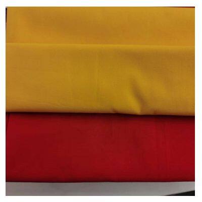 T/C 90/10 Dyeing Pocket Fabric