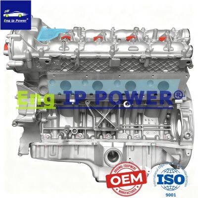 Mercedes-Benz M273.968 V8 Двигатель|Оптовая поставка