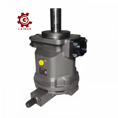 HY160Y-RP Hydraulic Pump HY107Y-RP HY125Y-RP HY250Y-RP HY200B-RP High Pressure Hydraulic Piston Pump photo-5