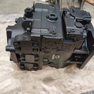 Lainuo 90R042 90R075 90R100 90R130 90R180 90R250 Series Piston Pump 90R250KP5CD80T4C8J03NNN424224 photo-6