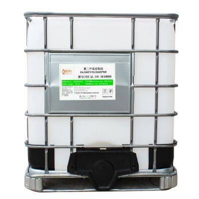 PDMS 10000 Viscosity Dimethylsilicone Oil Sealing Rings Industrial Lubricants Methylsilicone Oil Silicone Products Long-Lasting Lubrication Wholesale