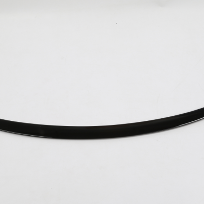 Model Y Juniper Trunk Spoiler - ABS Material & Direct Bolt-On Installation photo-3