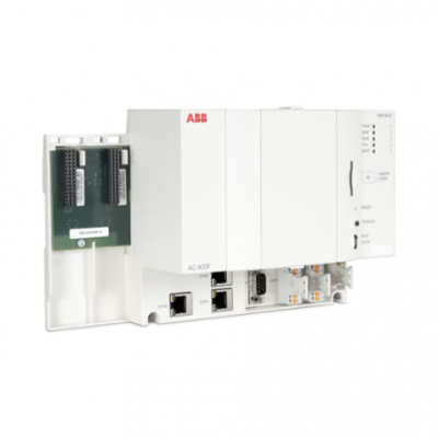 ABB AC900F PM904F 3BDH001002R0001 Высококлассные модули процессора
