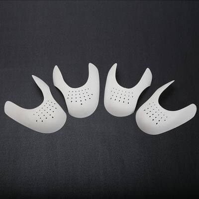 Toe Guards