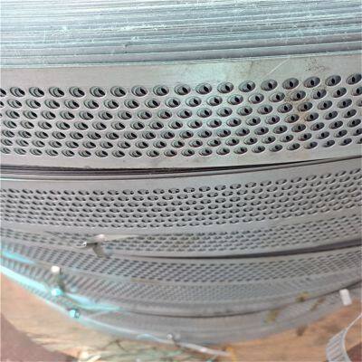 Lightweight Decorative Perforated Metal for Cabinets and Furniture