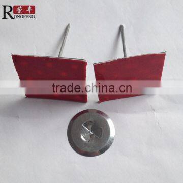 25*25mm 35*35mm 50*50mm Self-adhesive Insulation Pin photo-4