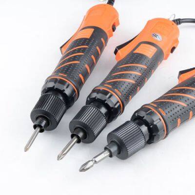 Electric Screwdriver