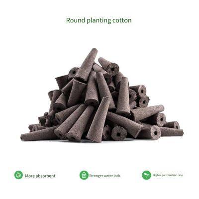 Soilless Cultivation Equipment, Supporting Planting Machine, Seedling Blocks and Planting Sponges for Diy Hydroponic Fruits and Vegetables in Schools and Families