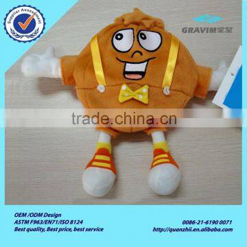 fruit toy Orange doll