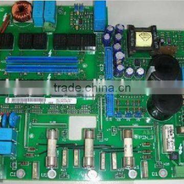 DCS400 SDCS-PIN-3A DC converter drive plate main board