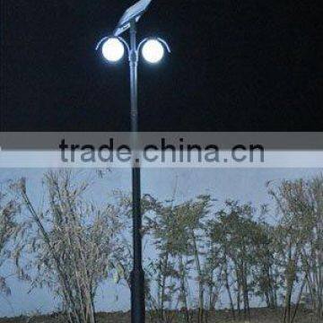 Solar Garden Light(double Arm)(JNSGL-009)