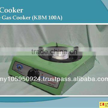 Gas Cooker