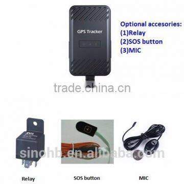 Low Cost Motorcycle Gps Tracker With Inbuilt GPS/GSM Antenna photo-2