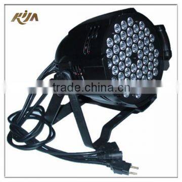 Hot Sale Color Changing Led Uplight Par Led 54x3 photo-2