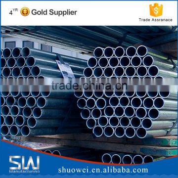 Zinc Coated Galvanized Pipe,galvanized Scaffold Pipe photo-6