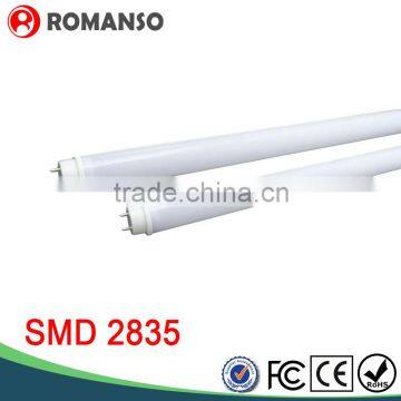 Hot sale tube lights fluorescent lamp T8 36w 25w 6500k