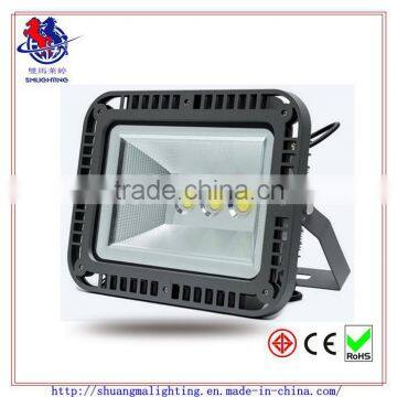 Energy Saving 50W LED Floodlight for Outdoor With CE photo-5