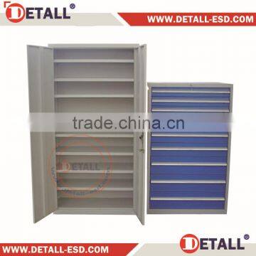 Heavy Duty ESD Cabinet With Drawers photo-5