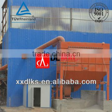 2013 Dust Collector Machine uesd in Quarry and Mining