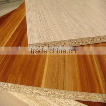 chipboard/particleboard for furniture