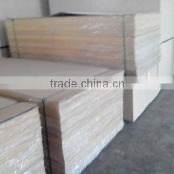 Quality chipboard for furniture and decoration usage /CE/CARB grade