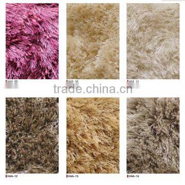 china decorative floor carpet