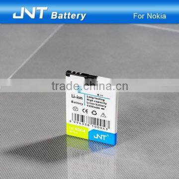 1100mAh Portable Cellphone Battery BL-4D 005