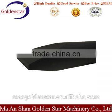 Efficient High Quality Competitive Price Hydraulic Breaker Chisel Drago DRH 80 120 150 180 250 650 900 1150 1600 1900 by China m photo-3