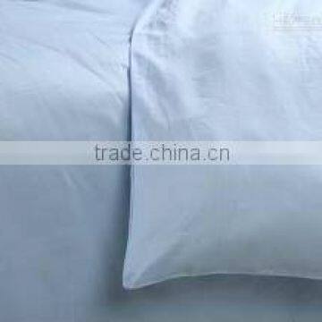 bleached 100% cotton white hotel fabric