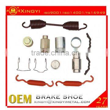 China Meritor KIT 8000/MKT4515QK 4515Q brake shoe repairing kit / brake kit / repair kit