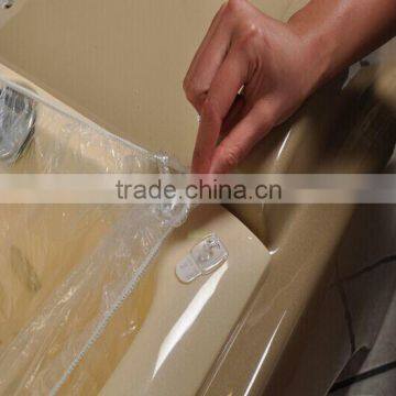 Disposable plastic pedicure SPA liner,pedicure chair liner,disposable pedicure tub liner                        
                                                Quality Choice