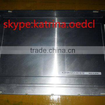 KCB104VG2CA-A43 LCD in Stock photo-2