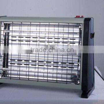 quartz radiant heater