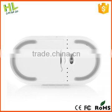 2015 New High-end Latest Active Speaker Power Amplifier photo-4