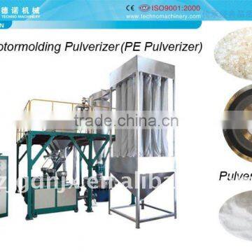 PE Pulverizer