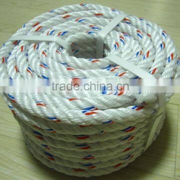 Malaysia Market Polypropylene Fishing Rope/PP DANLINE ROPE