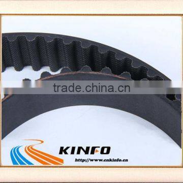 Rubber timing belt for Toyota