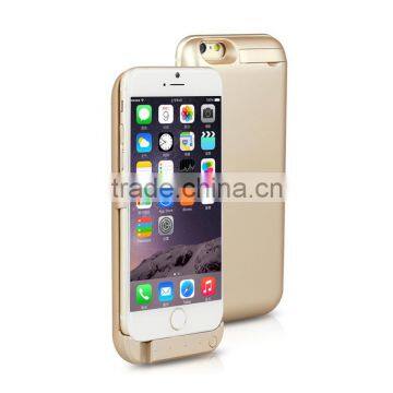 Smartphone Power Bank Battery Charger for Phone Case One Plus One Power Case External Battery Case for Iphone 6 photo-4