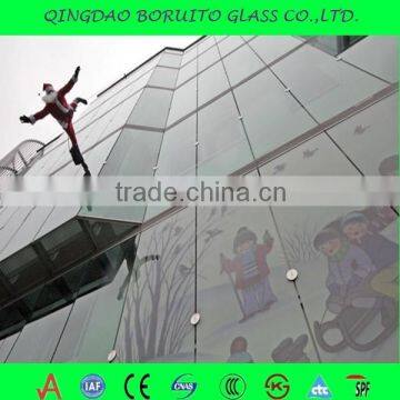 5+9A+5mm Insulated Glass & Curtain Wall Insulated Glass photo-6