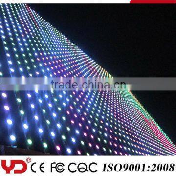 explosion proof fixture led bank outline decoration lights